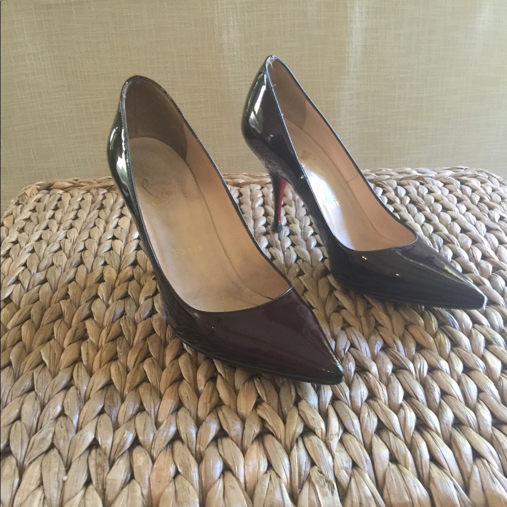 Louboutin Shoes
